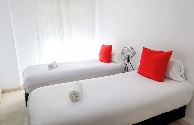 Urban Colours Sauceda VII - Foto 7