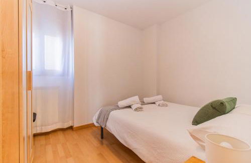 Los Pinos, acogedor apartamento con garaje - Arafita Apartamentos - Foto 22
