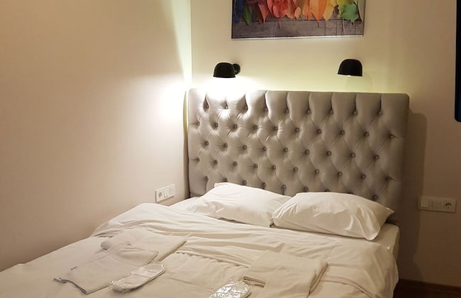 Linden Houses Apartments - Foto 15