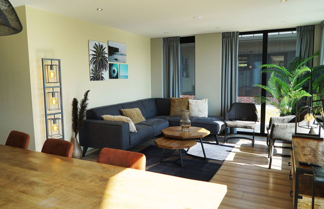 5 bedroom House in Kampen with terrace - Photo 19