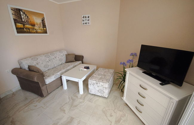 Apartments in Complex Poseidon - Foto 12