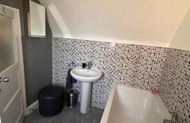 No1 Townhouse - Luxury Spacious 2 bedroom townhouse, central location - Foto 31