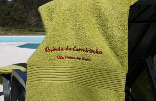 Quinta da Carreirinha - Foto 53