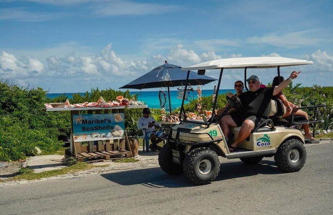 Villas Eclipse by Andiani Travel - Photo 29