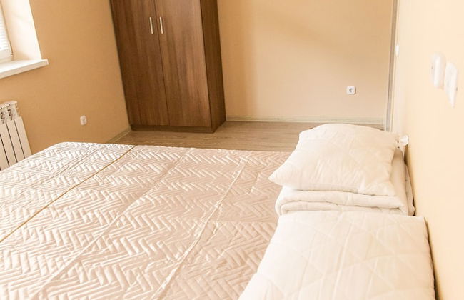 Zima Leto Apart Hotel - Photo 12