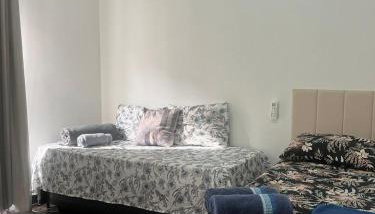 Apto Santos Gonzaga 46 mtrs Praia - Foto 5