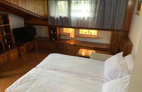 Attico Cadore - Foto 12