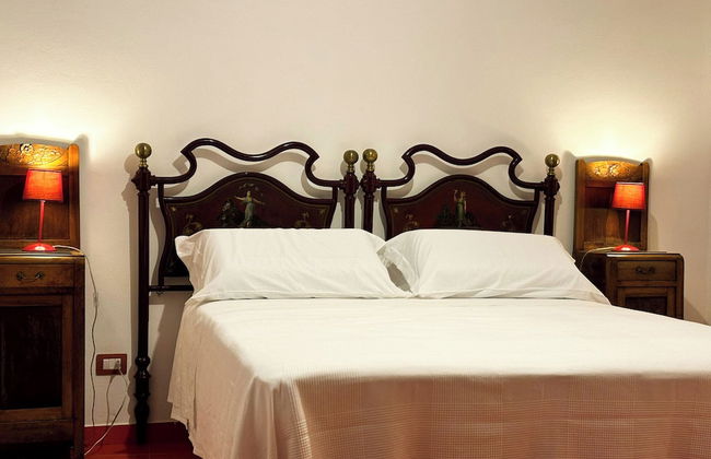 Casina Dei Preti - Foto 23