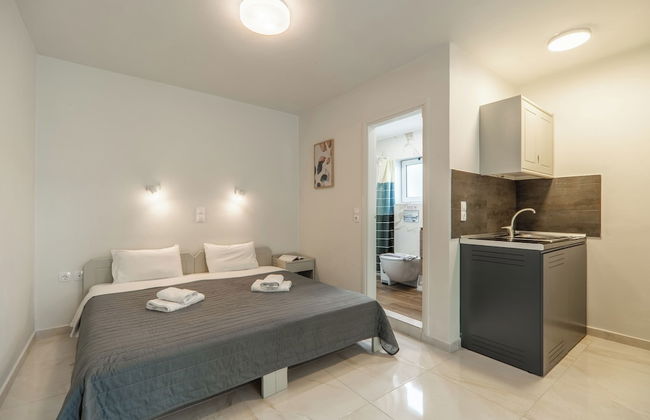 Rhoe Seaside Apartments - Foto 51