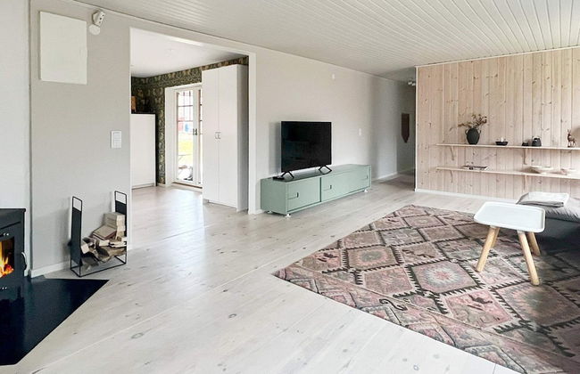 6 Person Holiday Home in Ljungby - Foto 15