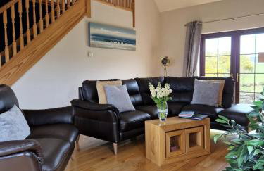 Ornum Self Catering Cottage - Foto 19