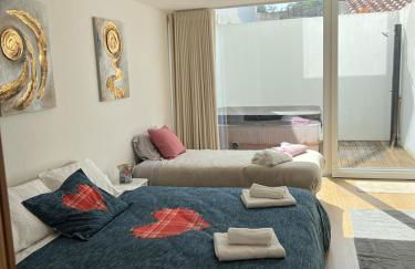 Moradia com jaccuzzi e sky view - Foto 6