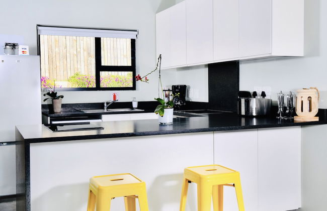 Haven Point Accomodation - Foto 12