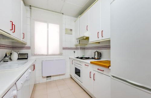 Arte y lujo en el corazón del Barrio de Salamanca - Foto 27