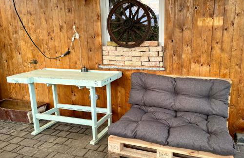 Ferienwohnung Auszeit für die ganze Familie - Foto 21