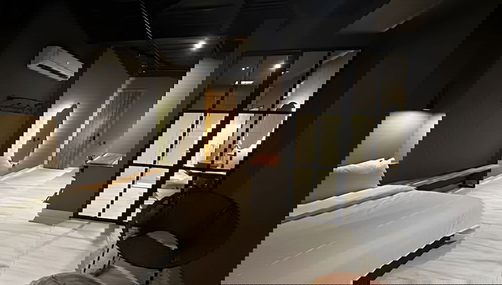 Marmulata Prestige - Foto 1, Habitación