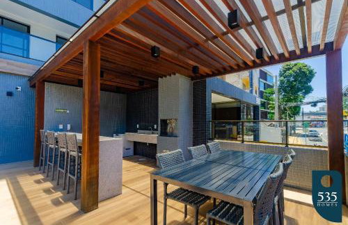 Lindo Apartamento Quarto e Sala em Salvador - Foto 34