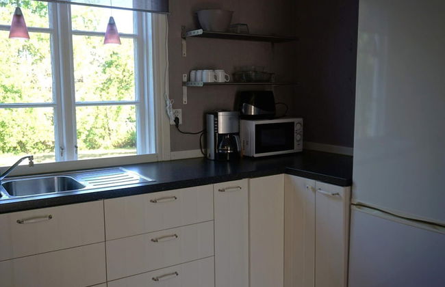 4 Person Holiday Home in Ronneby-by Traum - Photo 7