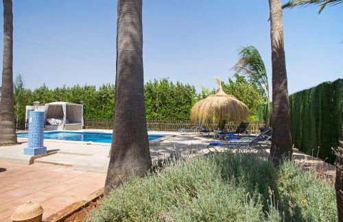 Villa Agueda - Foto 9