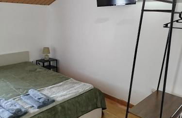 T1 Trafaria com Ar condicionado - Photo 8