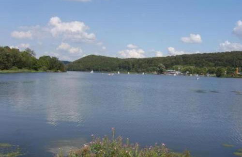 Ferienwohnung mit Sauna in Lothe - Foto 61