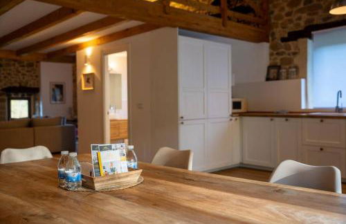 The Stone House naturaleza y confort - Foto 39