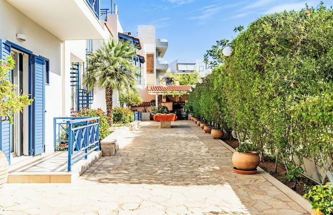 Vitorakis Apartments - Foto 33