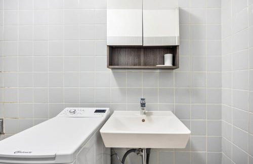 Kleine Hütte in St Pauli Hamburg - Foto 16