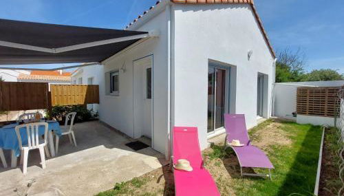 Apartment Les Galivades by Interhome - Foto 3