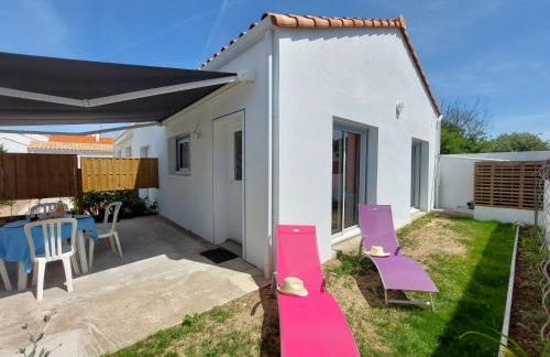 Apartment Les Galivades by Interhome - Foto 3