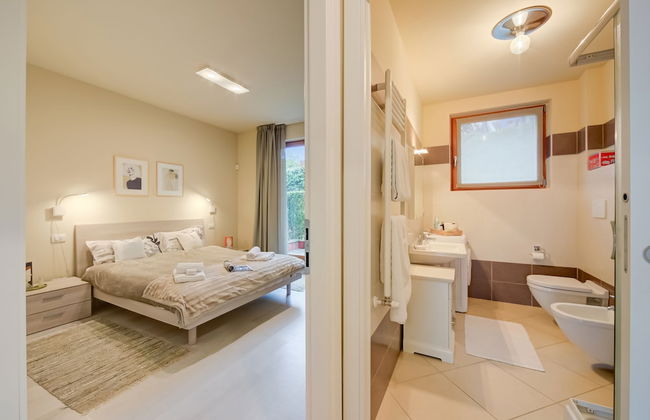 La Casa di Gioia in Toscolano Maderno - Foto 21