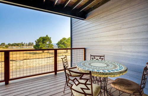 Beautiful Water Views Coastal Oregon Townhome! - Foto 26