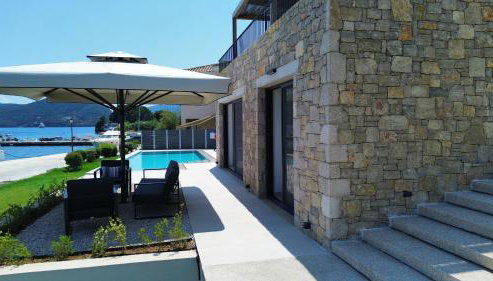 Kalyva by the sea - Foto 5