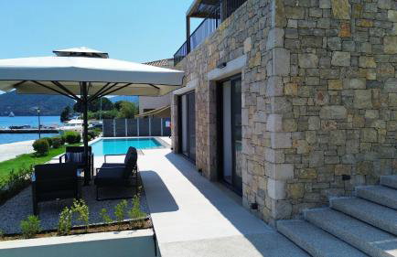 Kalyva by the sea - Foto 5