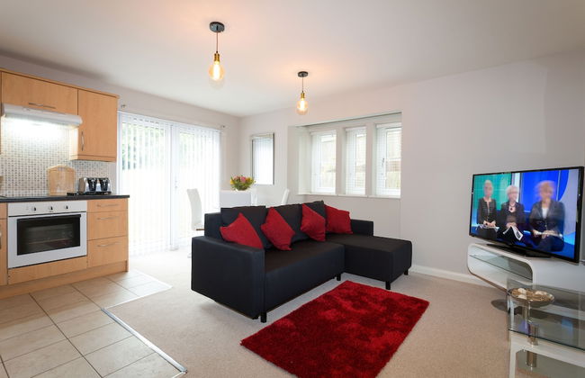 Beech Lodge - Foto 10