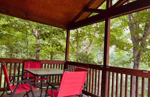 The Perch on Black Lake - Foto 11