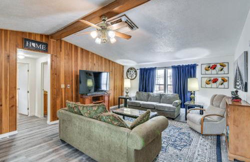 Ely Gem Less Than half Mi to Nevada Northern Railway! - Foto 1