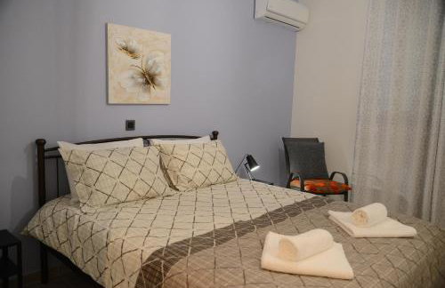 Katsaros - Elegant Home in Nafplio - Foto 20