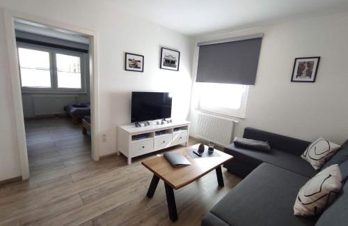 Ferienwohnung am Rathaus - Foto 7