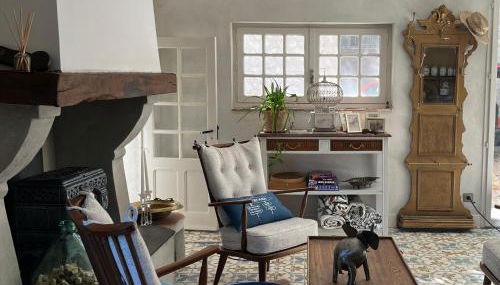 La Maison de Auguste - Foto 4