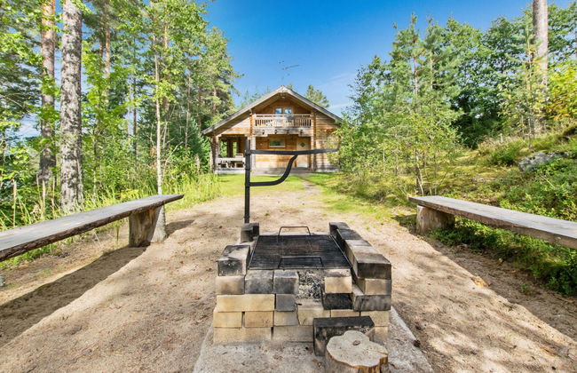 Sammallahti - Foto 18