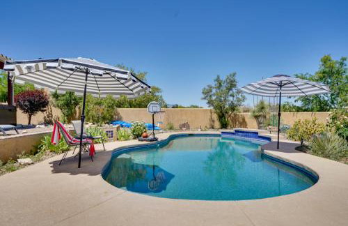 Cozy Mtn-View Vail Home with Pool and Hot Tub! - Foto 37