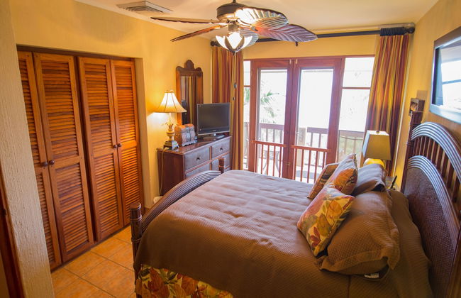 Bahia Pez Vela Resort - Foto 28