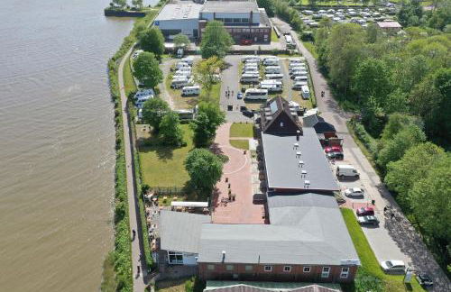 Apartments Gezeitenfluss - Foto 17