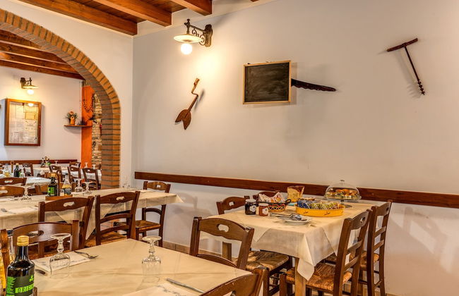 Agriturismo Pozzo Fiorito - Foto 45