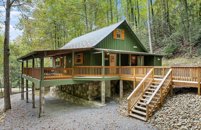 Beside Still Water 1 - 2 Bedrooms, 2 Baths, Sleeps 6 Home by RedAwning - Photo 43