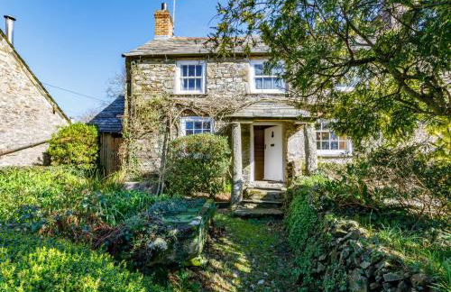 Aaron's Cottage - Foto 32