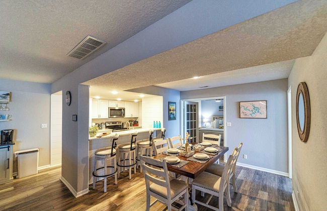 Lazy L at the Lake Chic 3 BDR Condo w/ Boat Slip - Photo 28