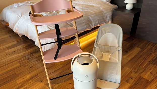 Well Resort Fuji - Foto 4, Habitación