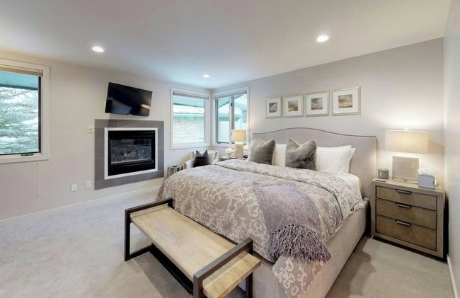 Tamarack Townhomes - CoralTree Residence Collection - Foto 73